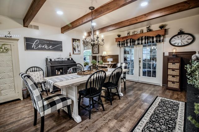 3129 Happy Valley Road, Summit Twp, MI 49203