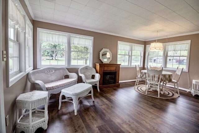 3129 Happy Valley Road, Summit Twp, MI 49203