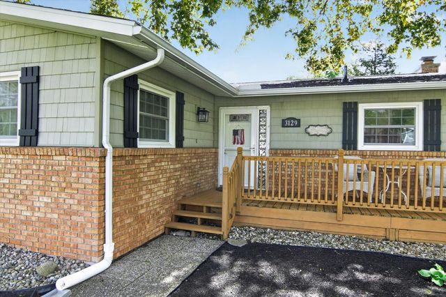 3129 Happy Valley Road, Summit Twp, MI 49203