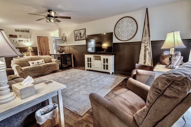 3129 Happy Valley Road, Summit Twp, MI 49203