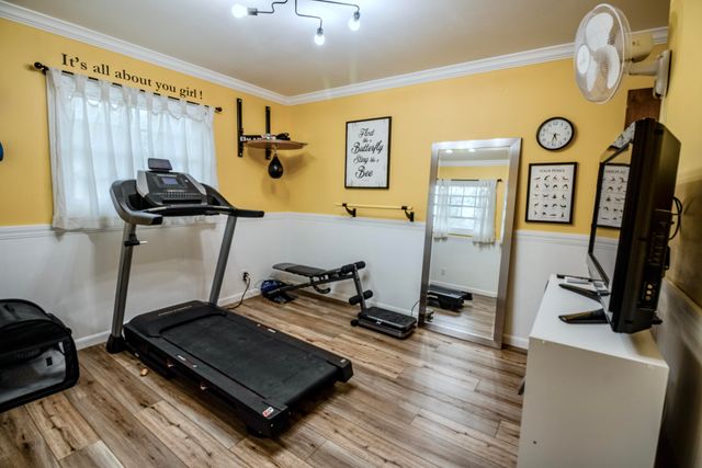 3129 Happy Valley Road, Summit Twp, MI 49203