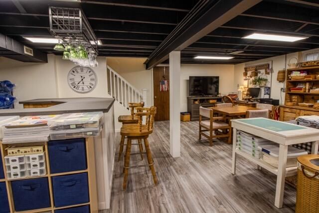 3129 Happy Valley Road, Summit Twp, MI 49203