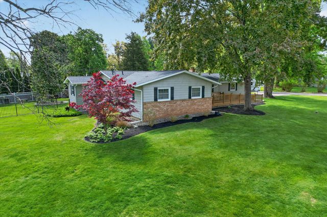 3129 Happy Valley Road, Summit Twp, MI 49203