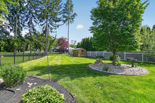3129 Happy Valley Road, Summit Twp, MI 49203