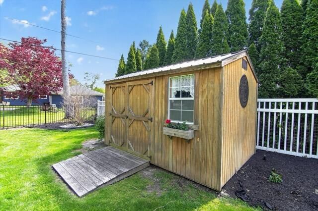 3129 Happy Valley Road, Summit Twp, MI 49203