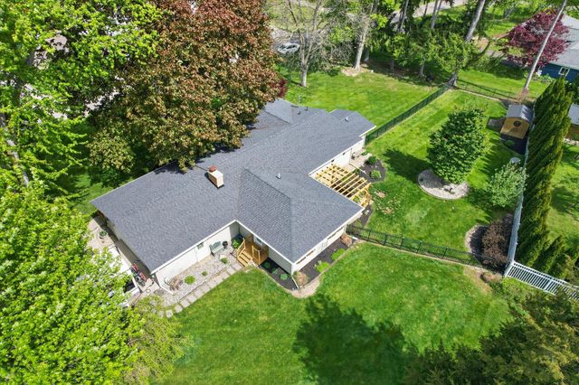 3129 Happy Valley Road, Summit Twp, MI 49203