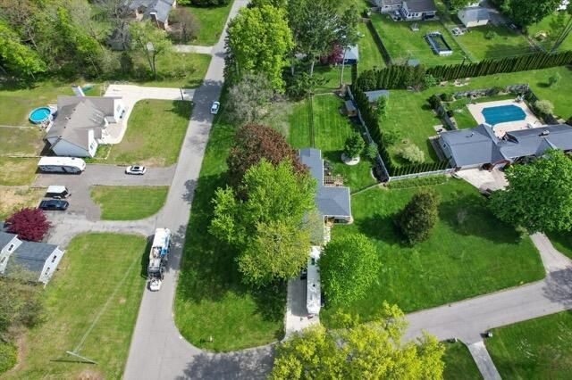 3129 Happy Valley Road, Summit Twp, MI 49203