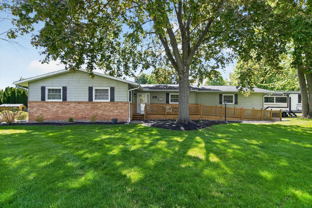 3129 Happy Valley Road, Summit Twp, MI 49203