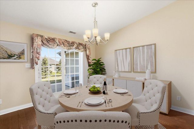 9346 W 107th Lane, St. John, IN 46373