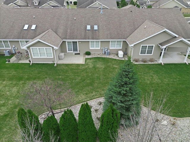 9346 W 107th Lane, St. John, IN 46373