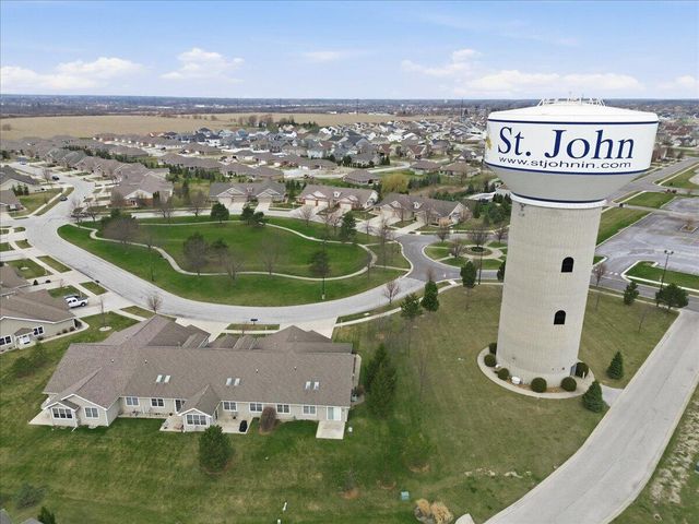 9346 W 107th Lane, St. John, IN 46373