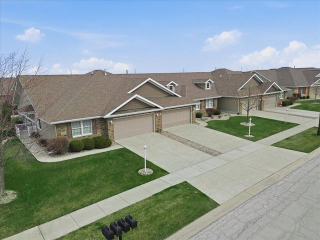 9346 W 107th Lane, St. John, IN 46373