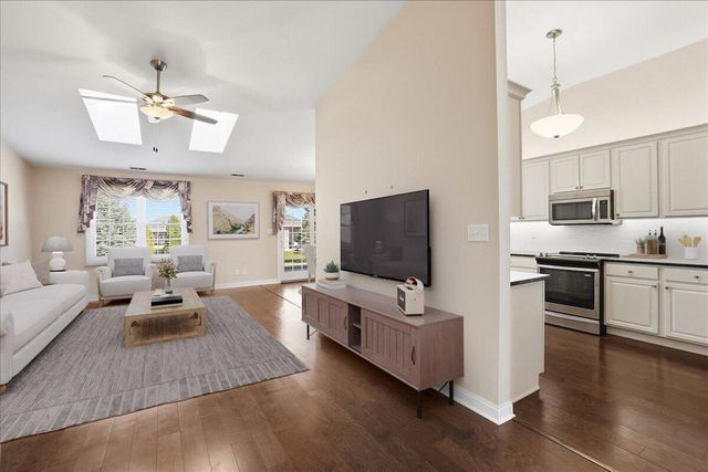 9346 W 107th Lane, St. John, IN 46373