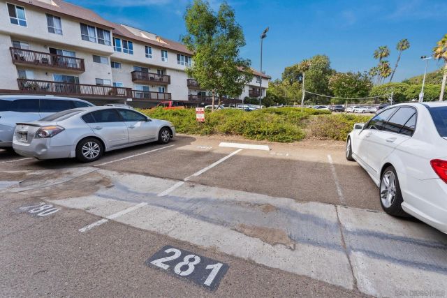 6171 Rancho Mission Rd 208, San Diego, CA 92108