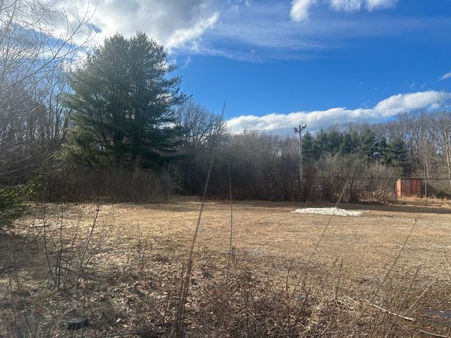 0 West Water Street, Rockland, MA 02370