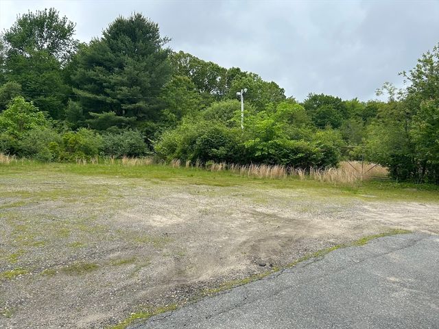 0 West Water Street, Rockland, MA 02370