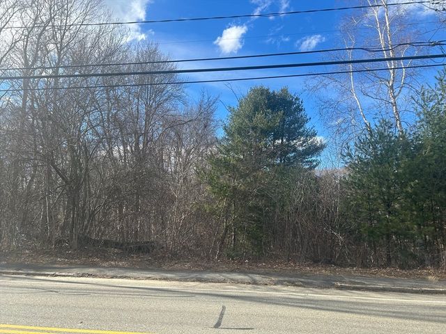 0 West Water Street, Rockland, MA 02370