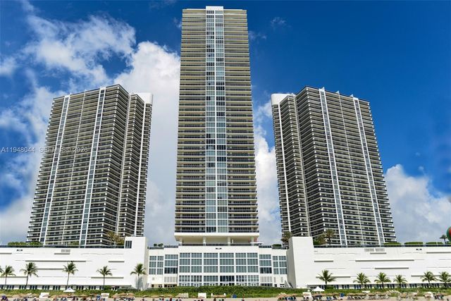 1800 S Ocean Dr 3805, Hallandale Beach, FL 33009