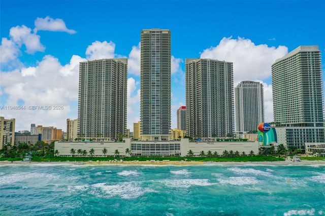1800 S Ocean Dr 3805, Hallandale Beach, FL 33009