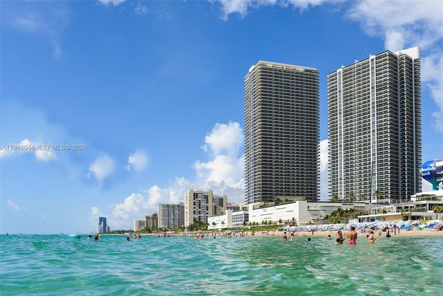 1800 S Ocean Dr 3805, Hallandale Beach, FL 33009