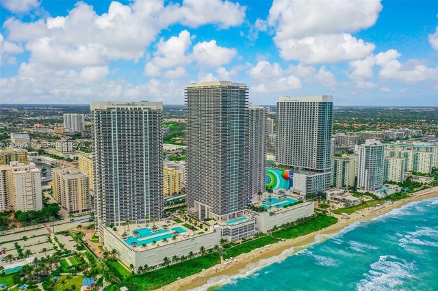 1800 S Ocean Dr 3805, Hallandale Beach, FL 33009