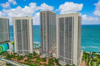 1800 S Ocean Dr 3805, Hallandale Beach, FL 33009