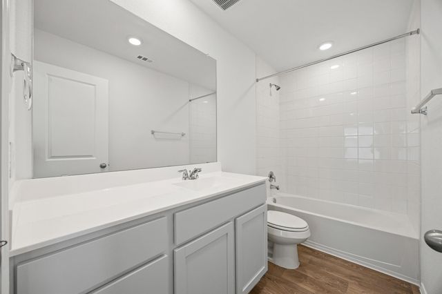 310 Puerto Plata Ave, Bastrop, TX 78602