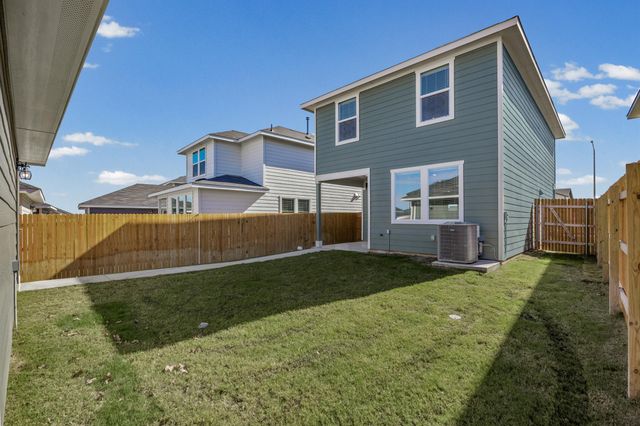 310 Puerto Plata Ave, Bastrop, TX 78602
