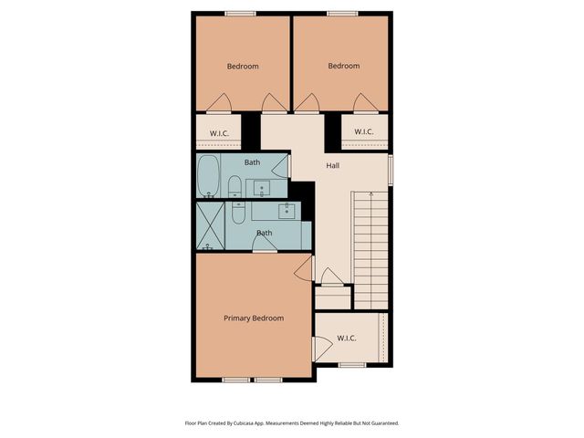 310 Puerto Plata Ave, Bastrop, TX 78602