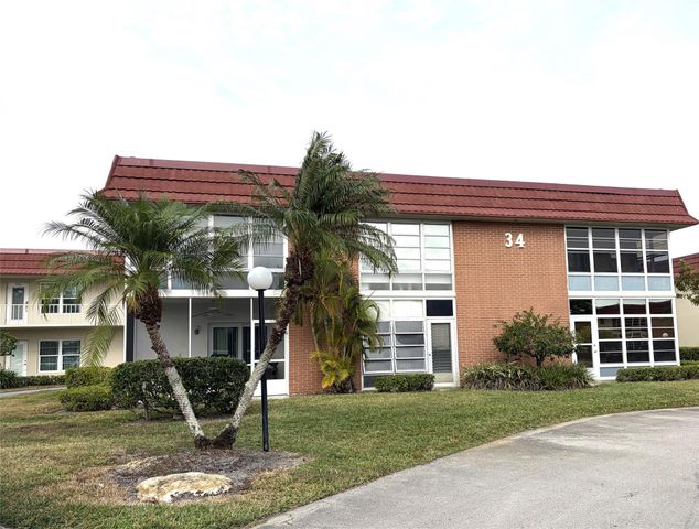 34 Pine Arbor Lane 203, Vero Beach, FL 32962
