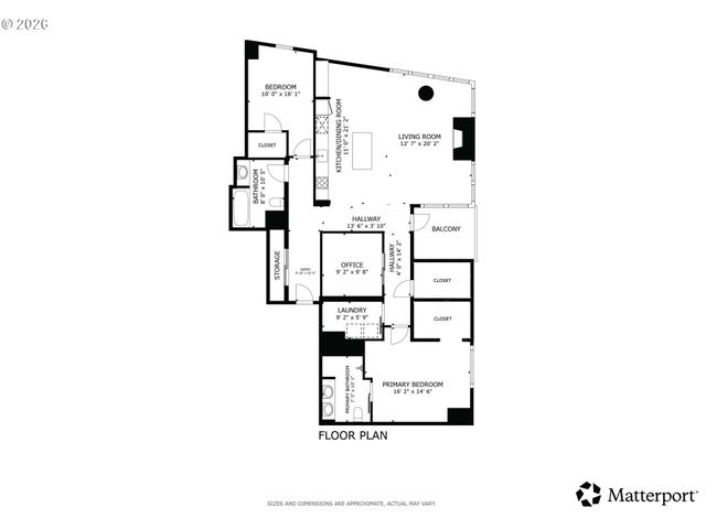 1075 Nw NORTHRUP St 515, Portland, OR 97209