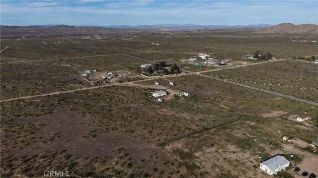 19033 Wagonwheel Road, Helendale, CA 92342