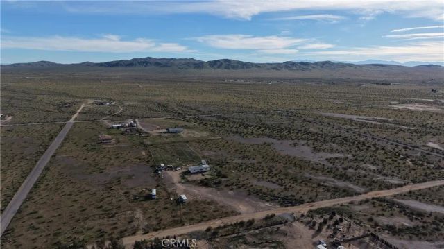 19033 Wagonwheel Road, Helendale, CA 92342