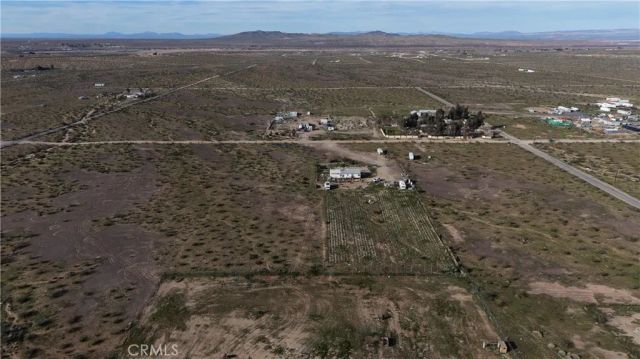 19033 Wagonwheel Road, Helendale, CA 92342