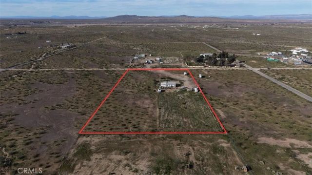 19033 Wagonwheel Road, Helendale, CA 92342