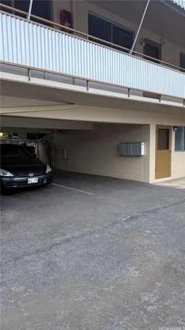 1323 Kinau Street 5, Honolulu, HI 96814