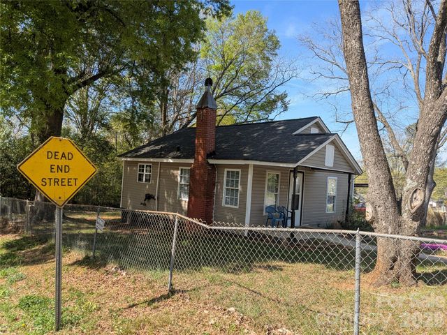 207 Morris Street, Kings Mountain, NC 28086