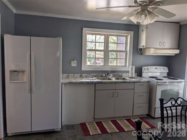 207 Morris Street, Kings Mountain, NC 28086