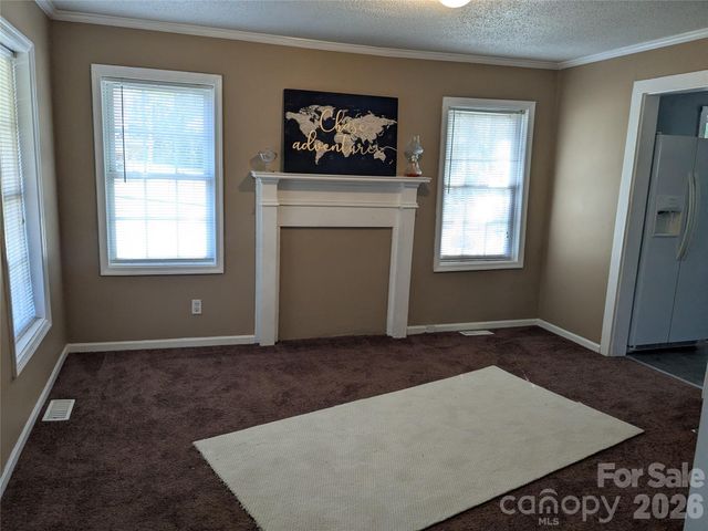 207 Morris Street, Kings Mountain, NC 28086