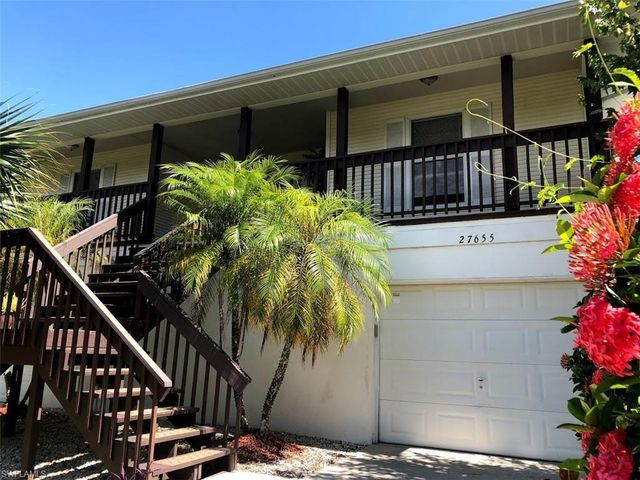 27655 Tennessee ST 657, Bonita Springs, FL 34135