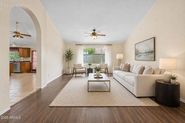 5622 E FAIRFIELD Street, Mesa, AZ 85205