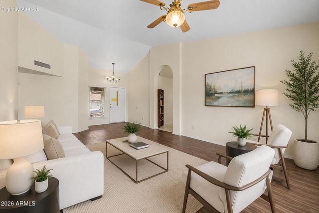 5622 E FAIRFIELD Street, Mesa, AZ 85205