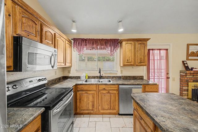 5622 E FAIRFIELD Street, Mesa, AZ 85205
