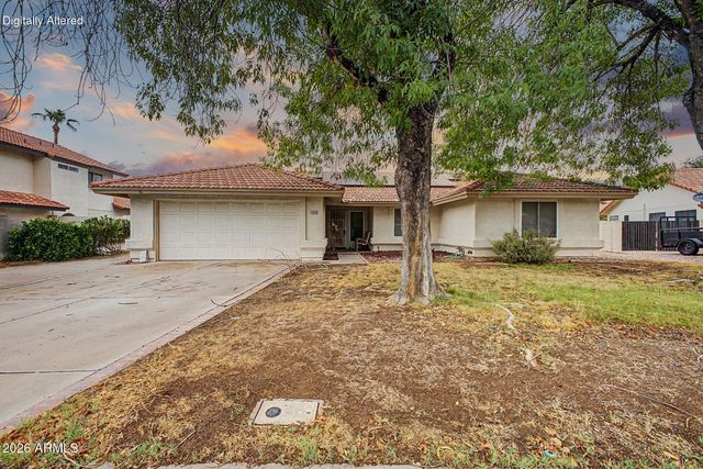 5622 E FAIRFIELD Street, Mesa, AZ 85205