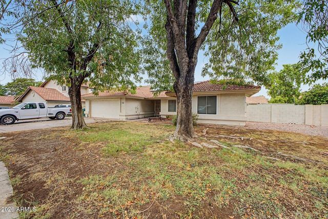 5622 E FAIRFIELD Street, Mesa, AZ 85205