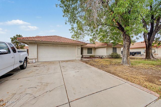 5622 E FAIRFIELD Street, Mesa, AZ 85205