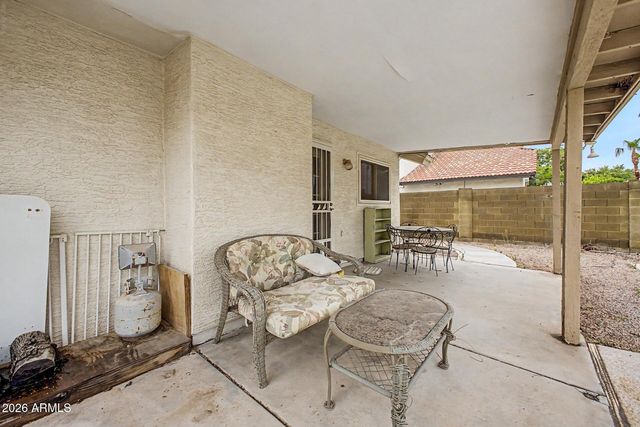 5622 E FAIRFIELD Street, Mesa, AZ 85205
