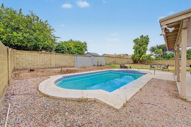 5622 E FAIRFIELD Street, Mesa, AZ 85205