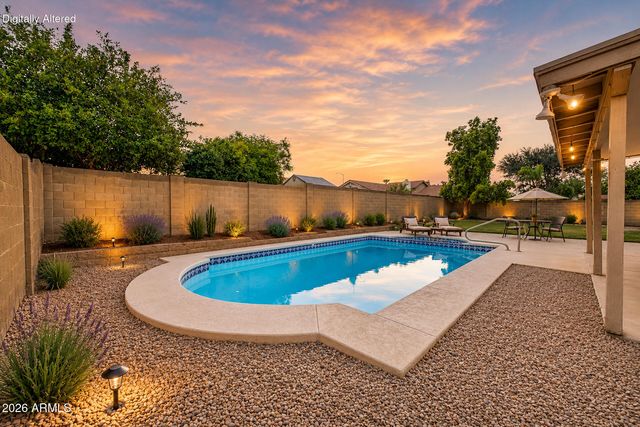 5622 E FAIRFIELD Street, Mesa, AZ 85205