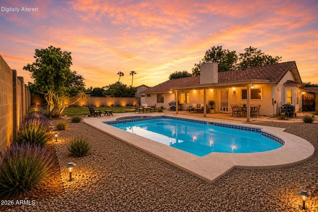 5622 E FAIRFIELD Street, Mesa, AZ 85205